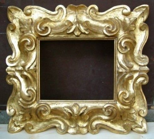 Cornice elegante