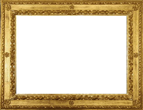 Cornice antica