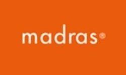 Logo - Madras