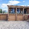 outdoor patio