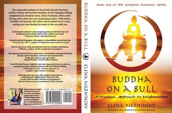 Book cover: