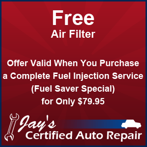 Free - Air Filter