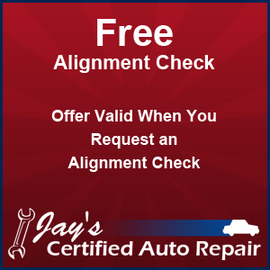 Free - Alignment Check