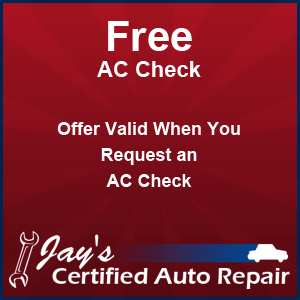 Free - AC Check
