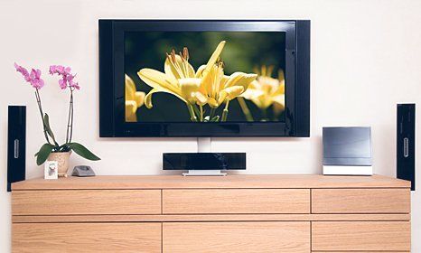 TV repair