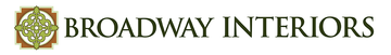 broadway interiors logo