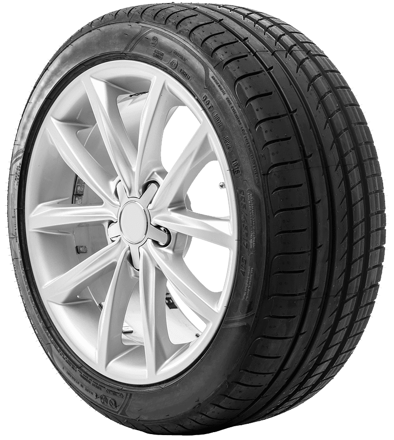 Tyre icon