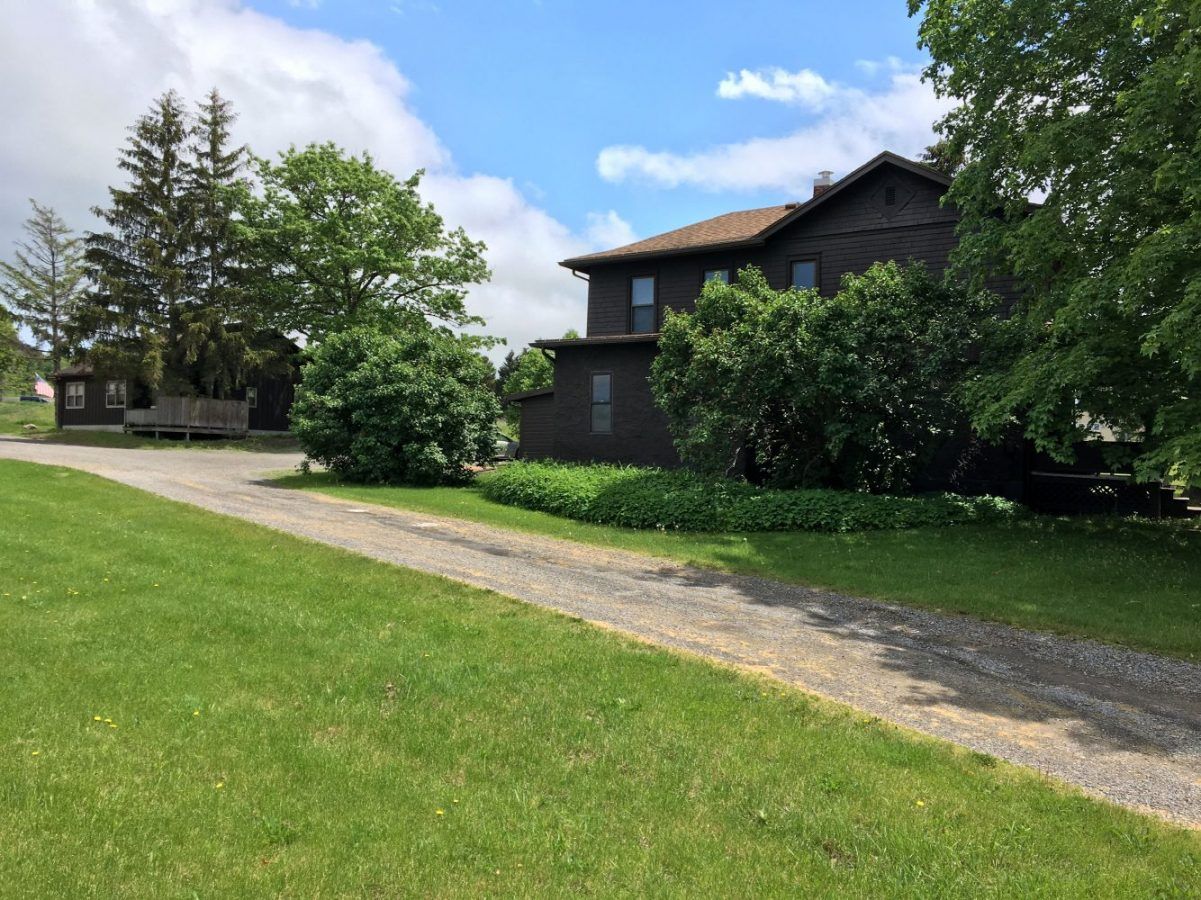 House at Ithaca Estates Realty, LLC