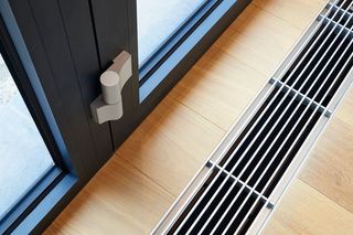 Heating Services — Baseboard Heater in Westerville, OH Heating Services — Baseboard Heater in Westerville, OH