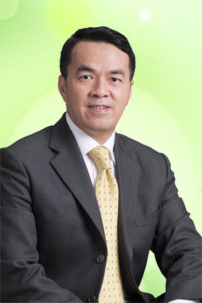 謝連豐律師 (Charles Tse)