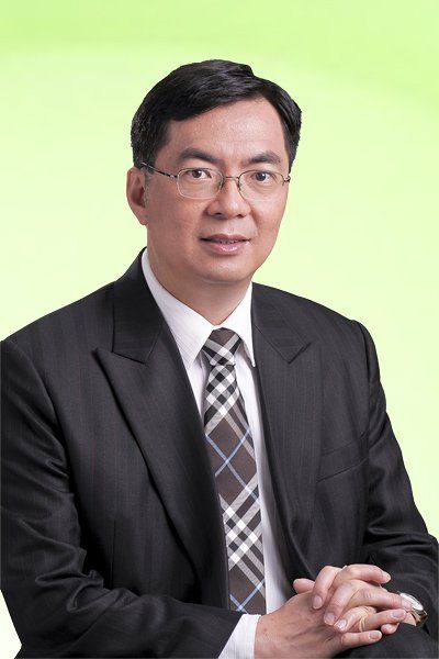 謝連忠律師 (Thomas Tse)