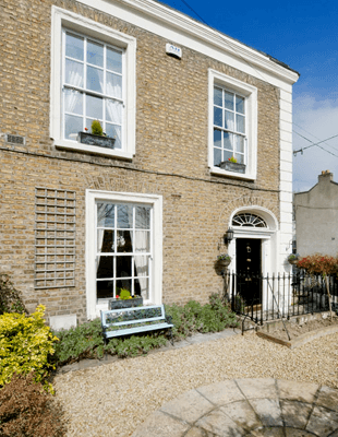 Architectural Reproduction