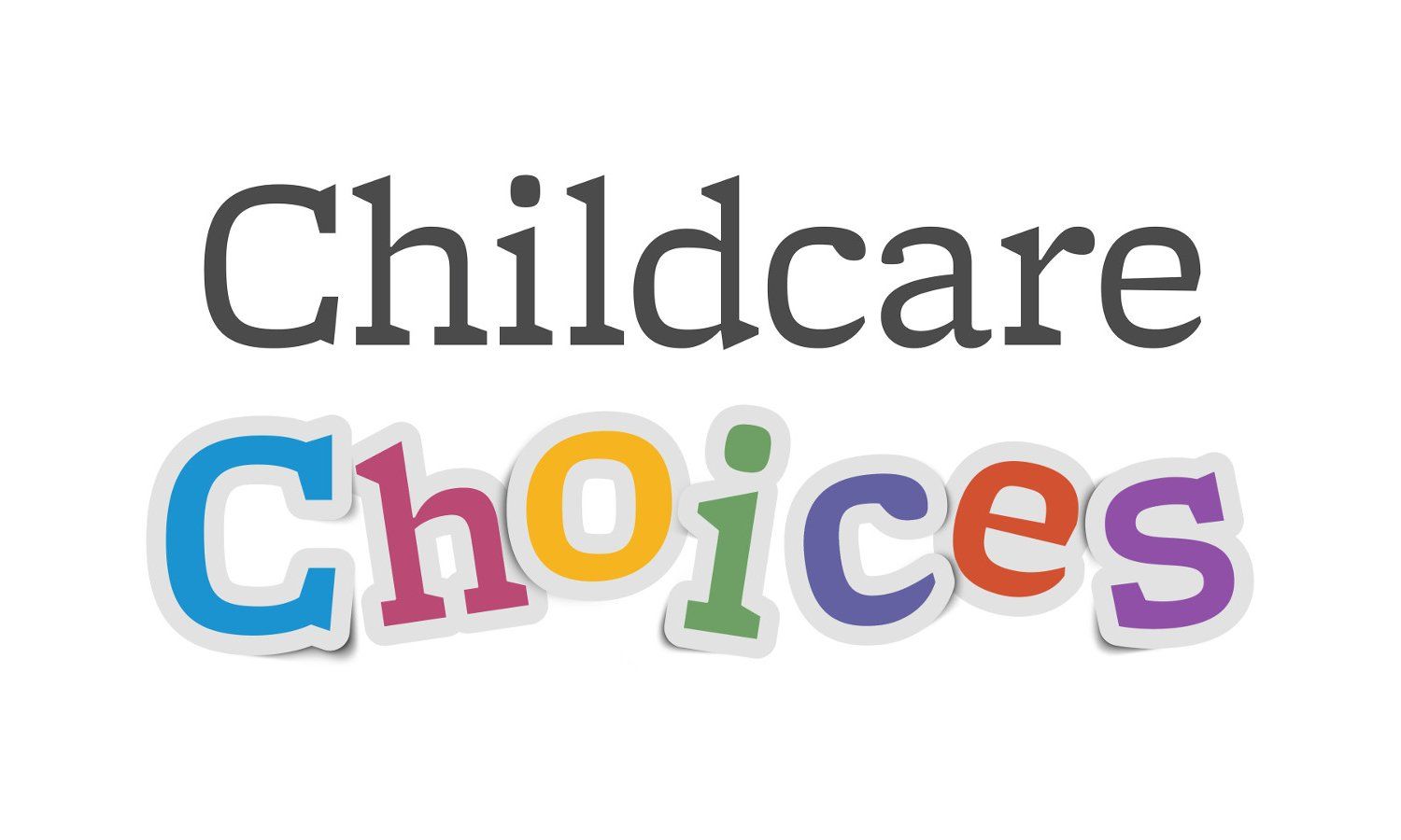 Childcare Choices Logo Childcare Choices Logo