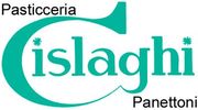 PASTICCERIA CISLAGHI PANETTONI LOGO