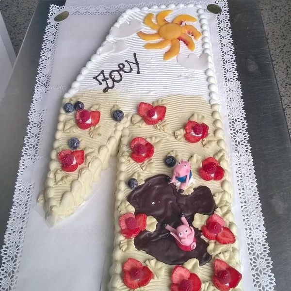 Dolci fatti in casa