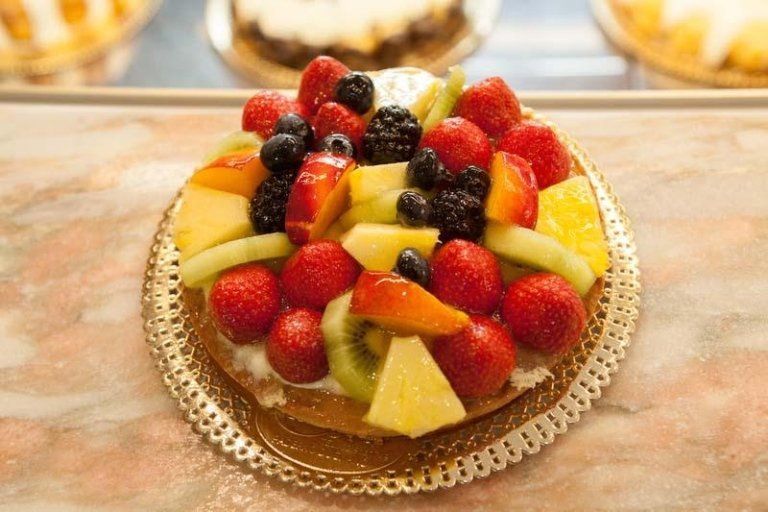 Torta