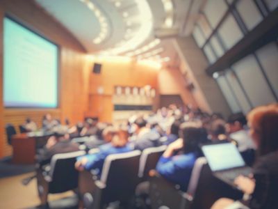 Conference And Presentation — Coronado, CA — Franslations