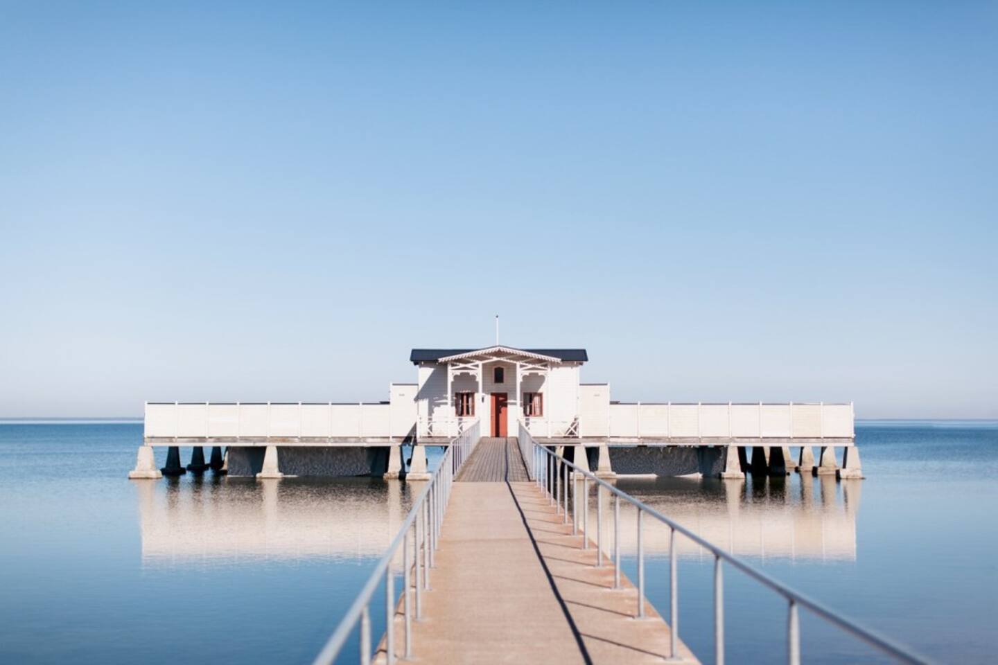 Kallbadhuset Borgholm