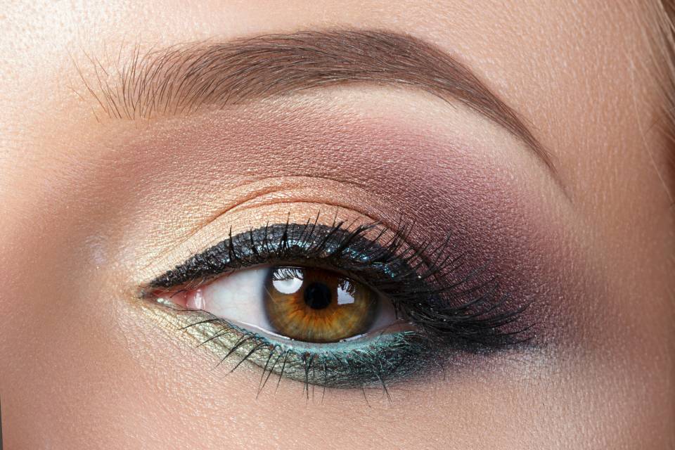 eye makeup