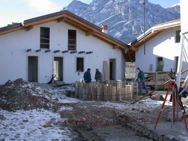struttura turistica