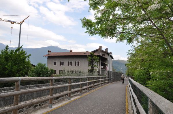 casa di campagna