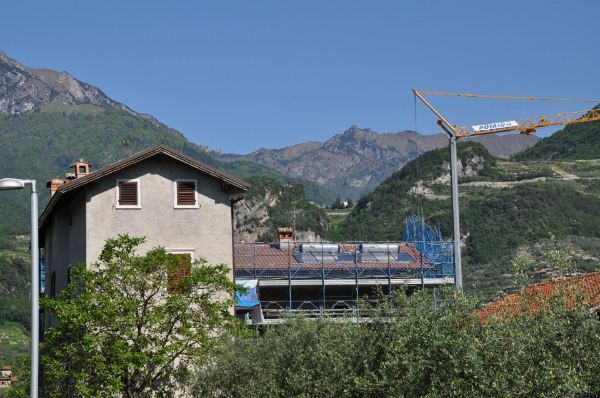 casa in campagna da ristrutturare