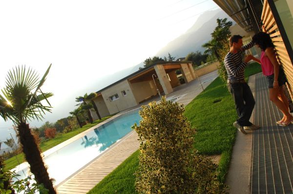 hotel ristrutturato