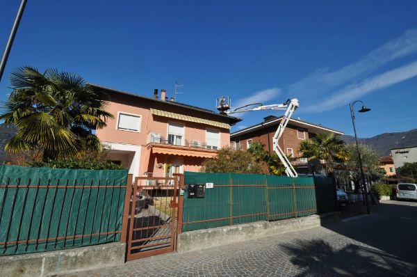 casa privata
