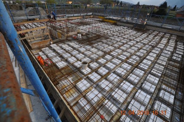 cantiere edilizio