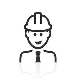 icona gestione cantiere