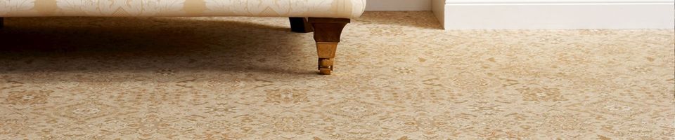 carpet tiling