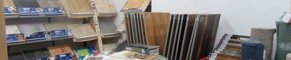 domestic flooring