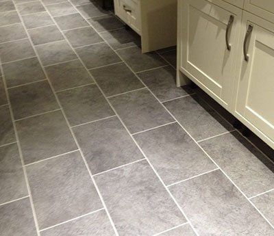 commercial flooring
