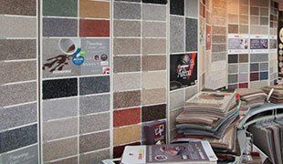 Quality carpets