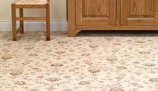 Residential flooring