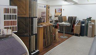 Showroom