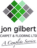 jon gilbert logo