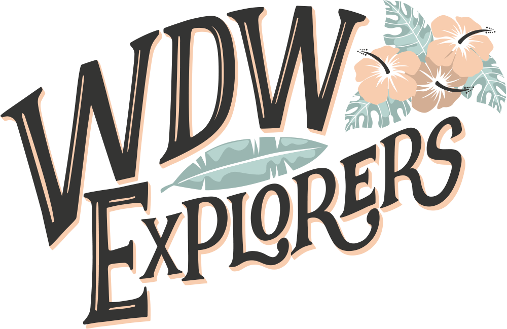 WDW Explorers Explore everything Walt Disney with the WDW Explorers