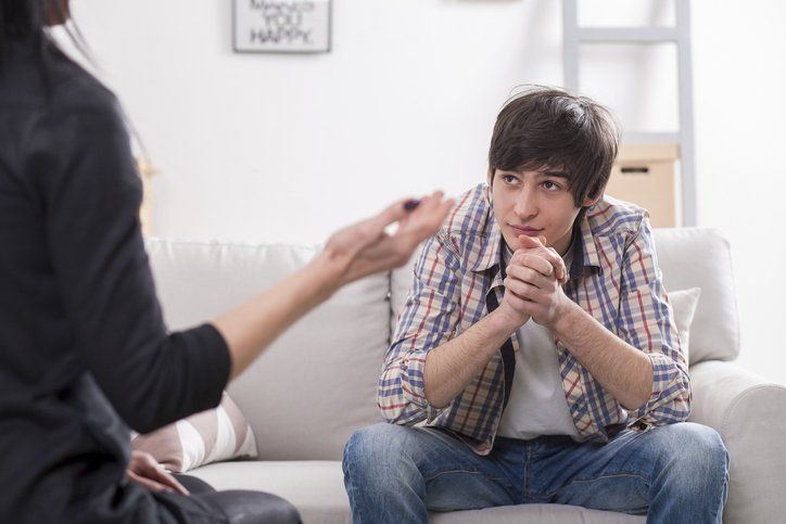 Adolescent Counseling