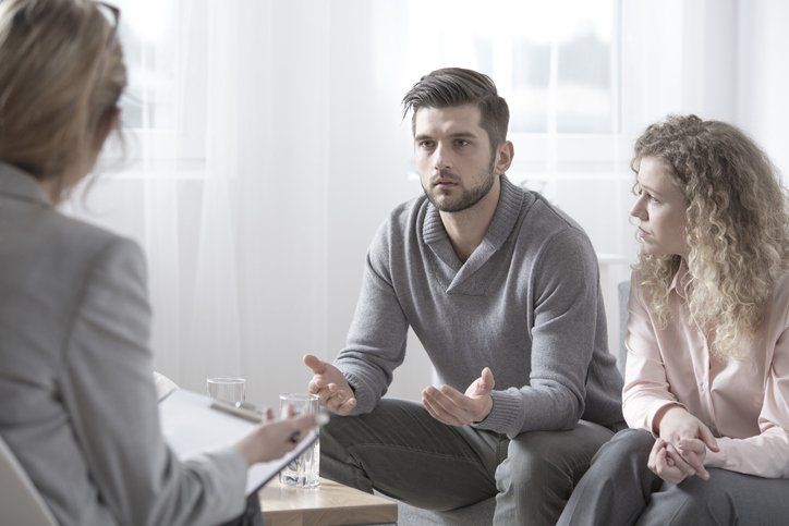Relationship Counseling