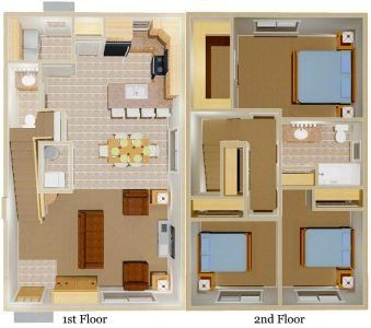 3bed
