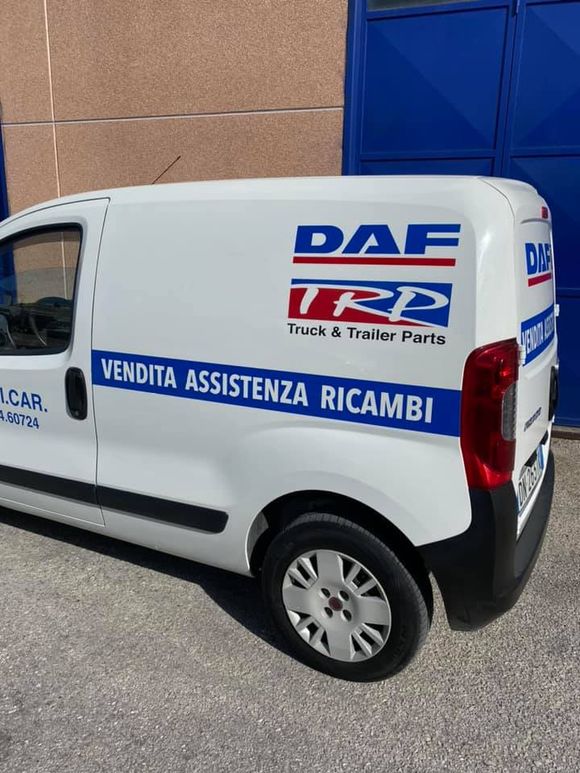 check up dei veicoli