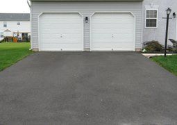 driveway paving services