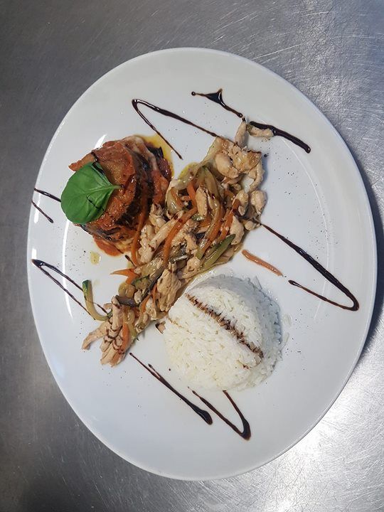 ristorante vtwin 24