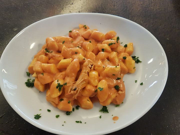 ristorante vtwin 26