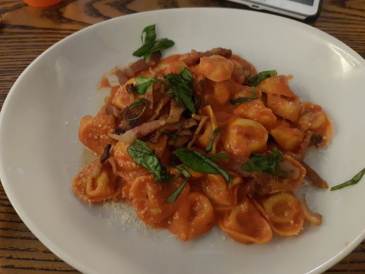 ristorante vtwin 40