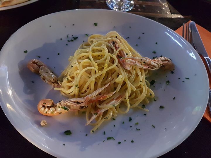 ristorante vtwin 20