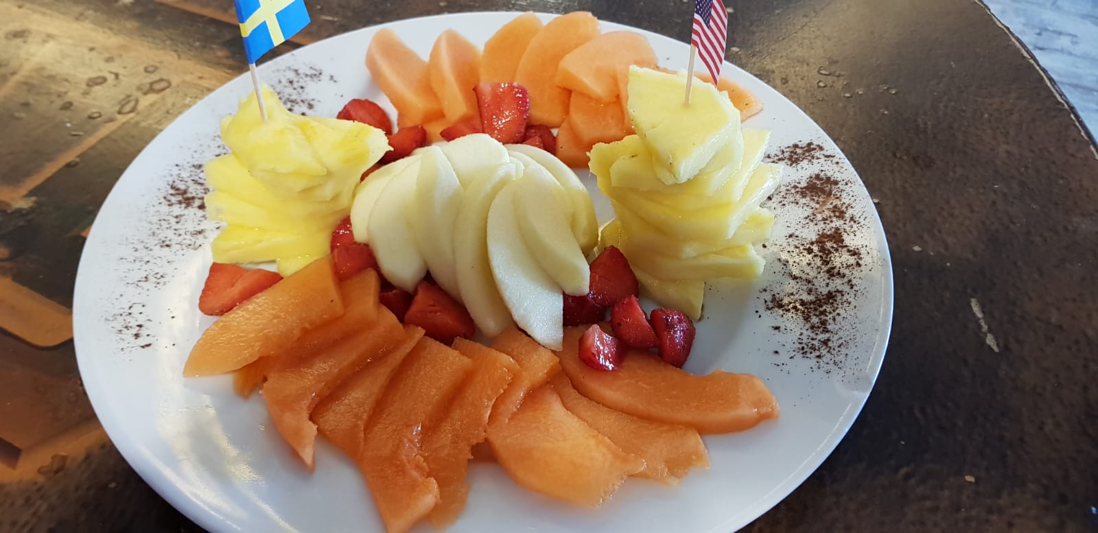 ristorante vtwin 13
