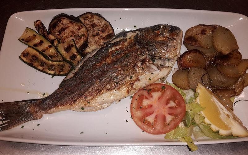 ristorante vtwin 32