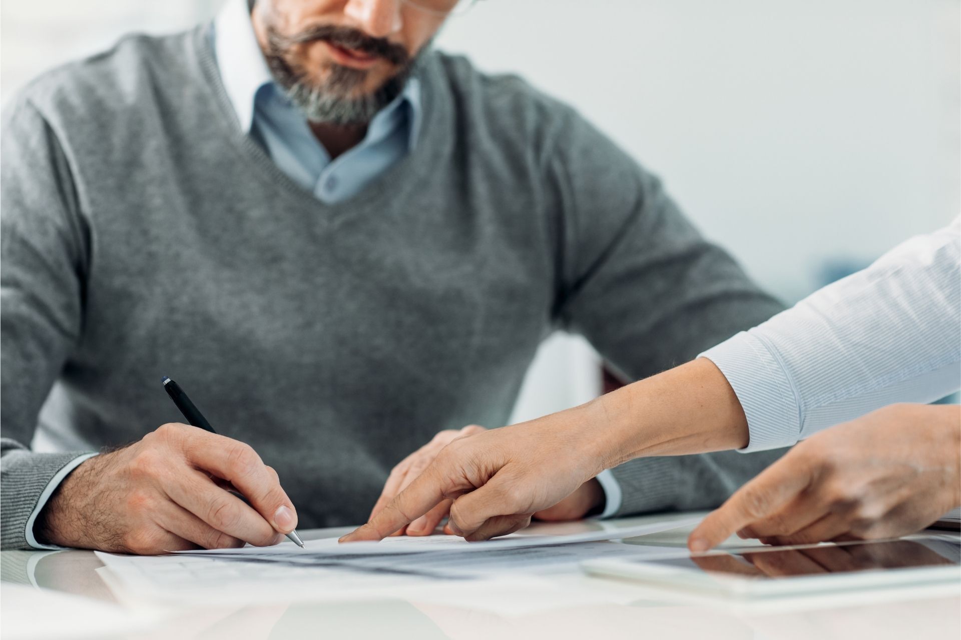 Find qualified buyer to your business | M&A Hub